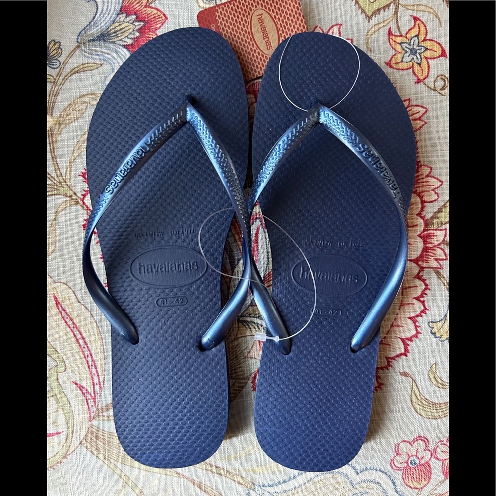 COPY - Havaianas Flip Flops